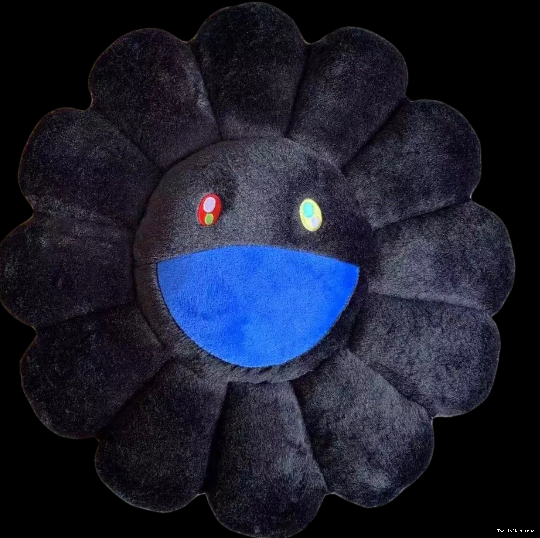 FLOWER MURAKAMI PLUSH 0722